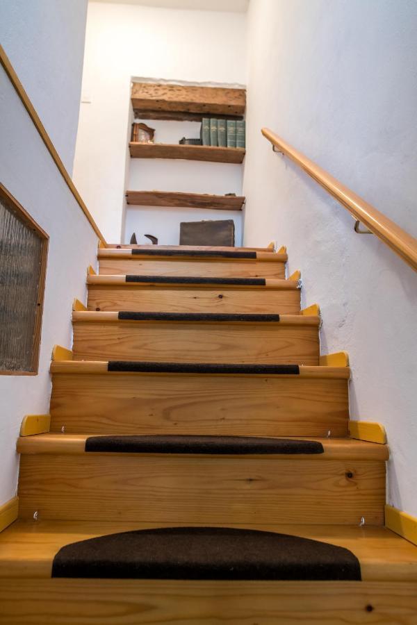 Seki Sest Villa Socerga Exteriör bild
