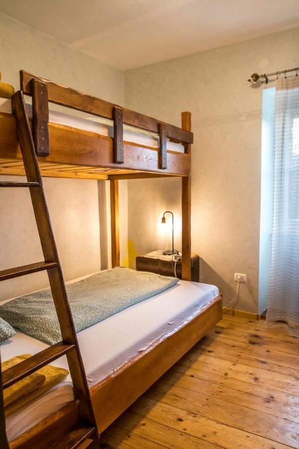 Seki Sest Villa Socerga Exteriör bild