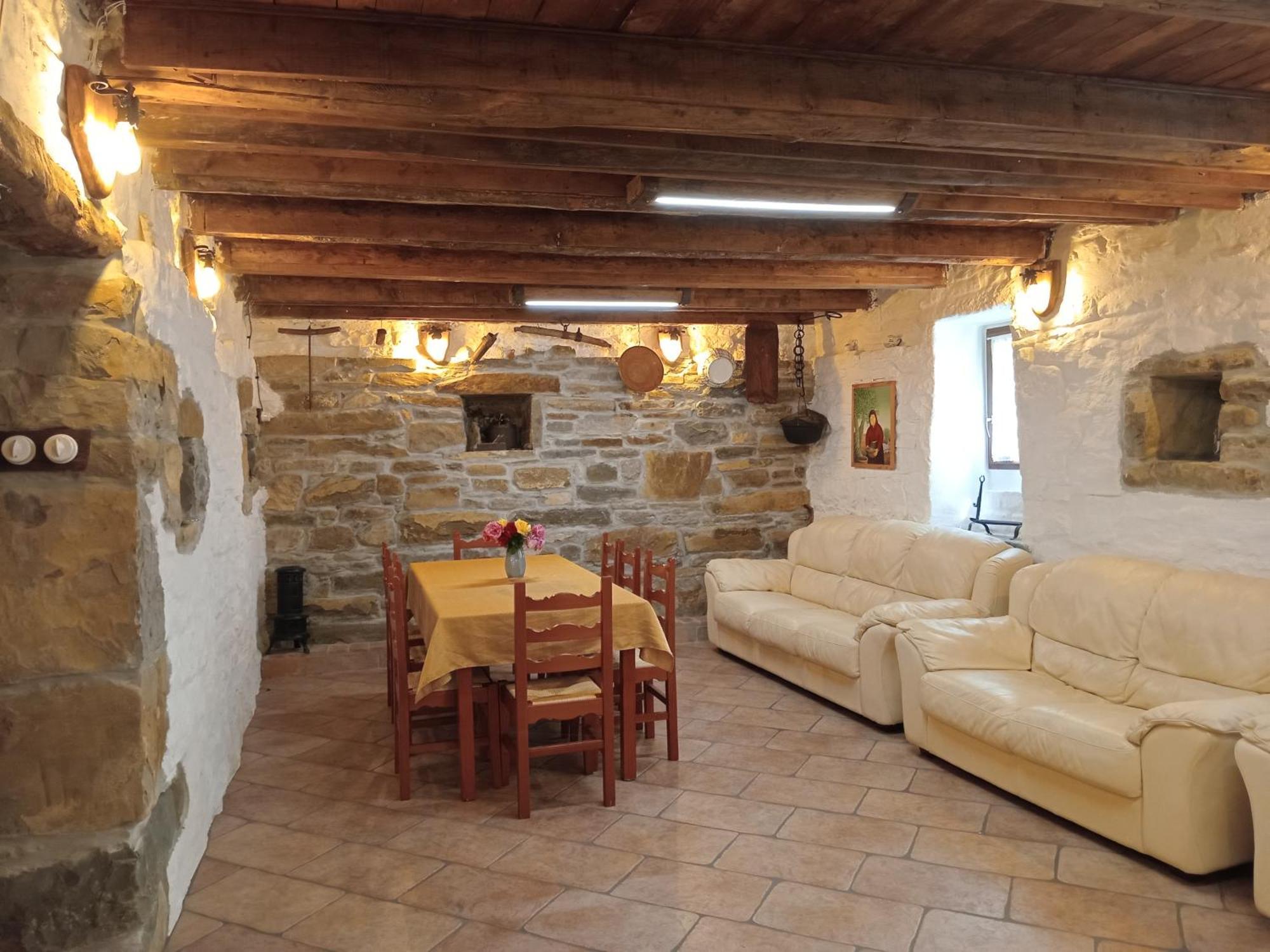 Seki Sest Villa Socerga Exteriör bild